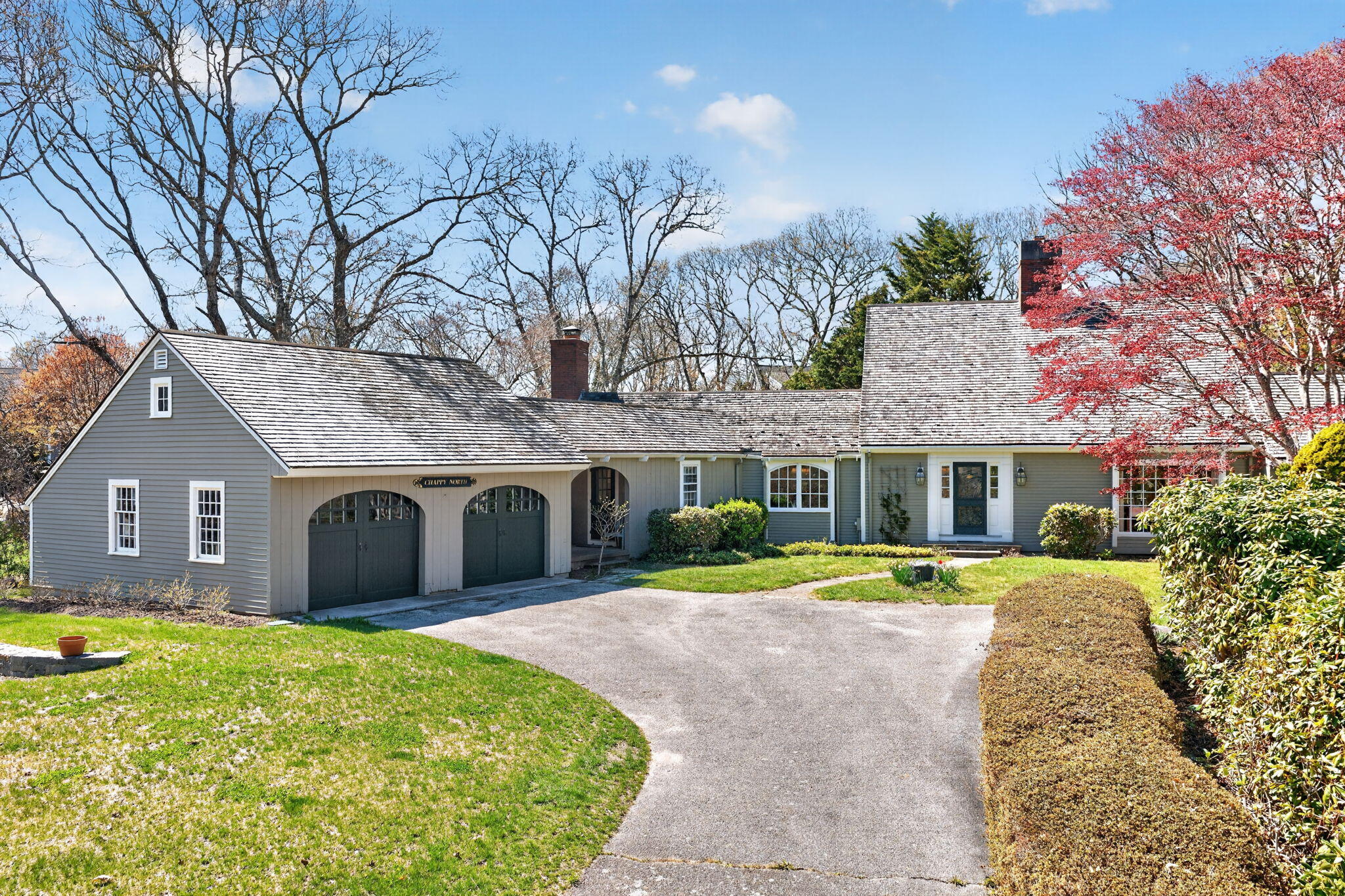 23 Antioch Road Falmouth, MA 02540 - Photo 1 of 69 Front