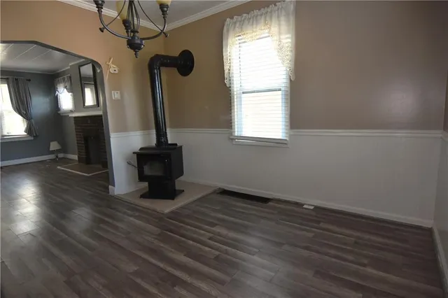 $225,000 | 314 West Lehigh Street, Homestead, PA 15120