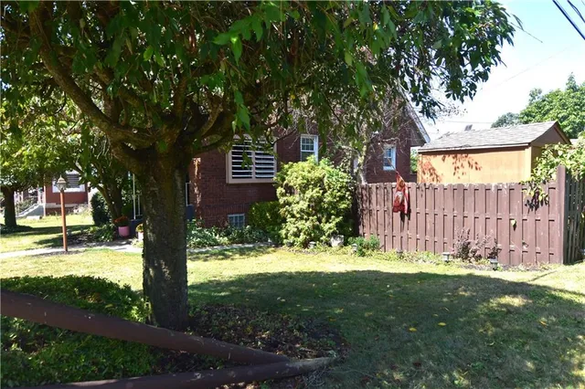 $225,000 | 314 West Lehigh Street, Homestead, PA 15120