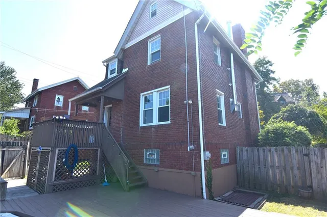 $225,000 | 314 West Lehigh Street, Homestead, PA 15120