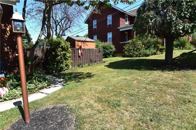 $225,000 | 314 West Lehigh Street, Homestead, PA 15120