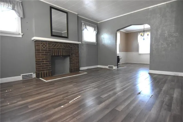 $225,000 | 314 West Lehigh Street, Homestead, PA 15120