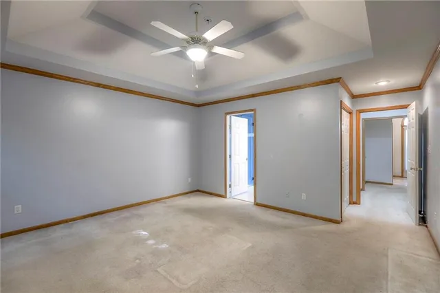 $315,000 | 3013 South Redwood Drive, Independence, MO 64057