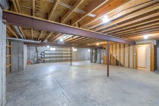 $315,000 | 3013 South Redwood Drive, Independence, MO 64057