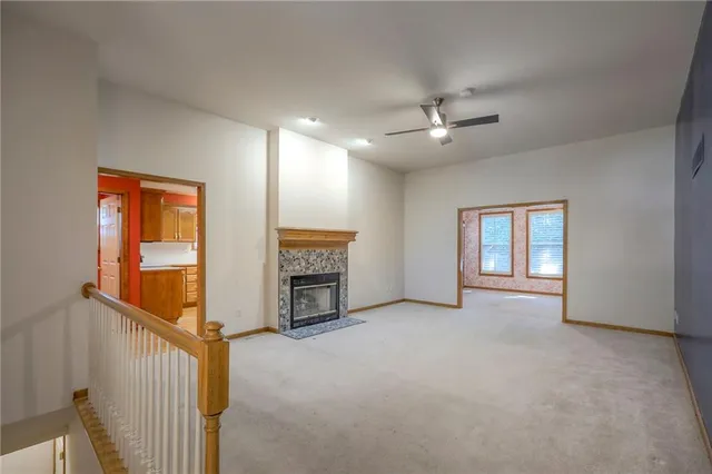 $315,000 | 3013 South Redwood Drive, Independence, MO 64057