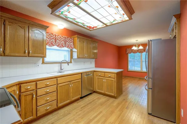 $315,000 | 3013 South Redwood Drive, Independence, MO 64057