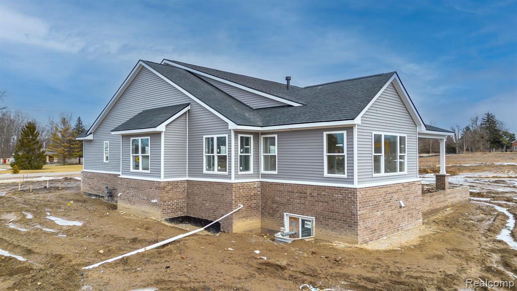 27050 25 Mile Road Chesterfield, MI 48051 - Photo 29 of 29