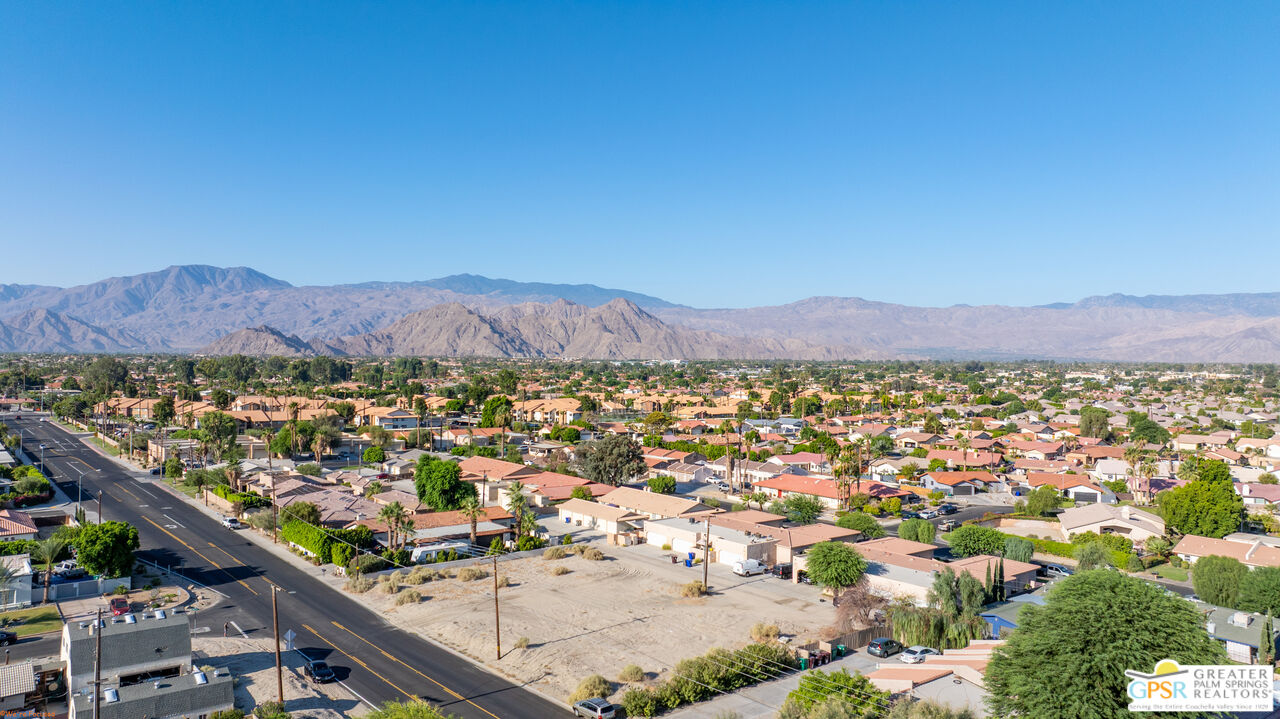 0 Adams Indio, CA 92203 - Photo 5 of 5 an aerial view of a city
