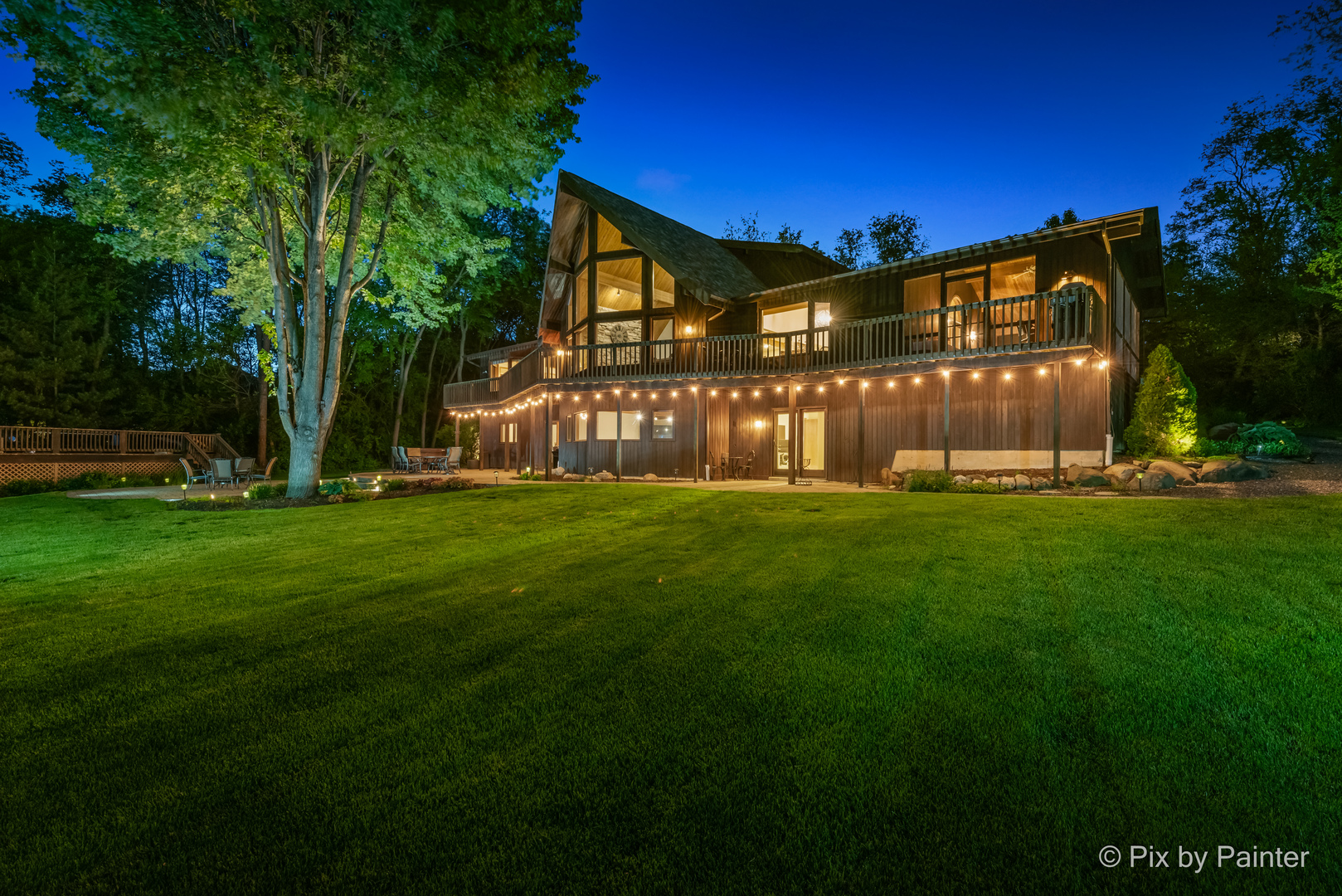 3804 Ridge Road Spring Grove, IL 60081 - Photo 4 of 55