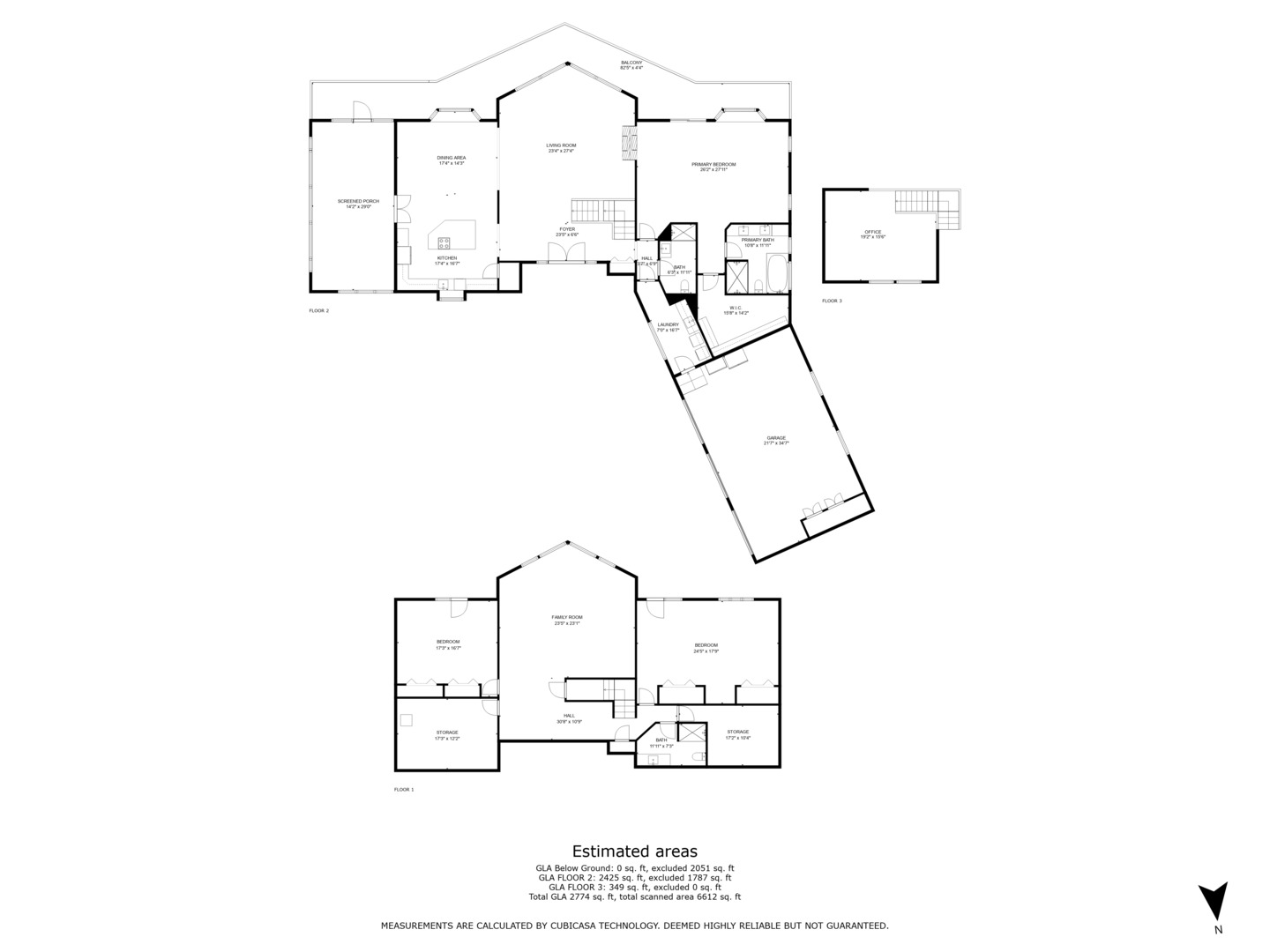 3804 Ridge Road Spring Grove, IL 60081 - Photo 52 of 55 a picture of floor plan