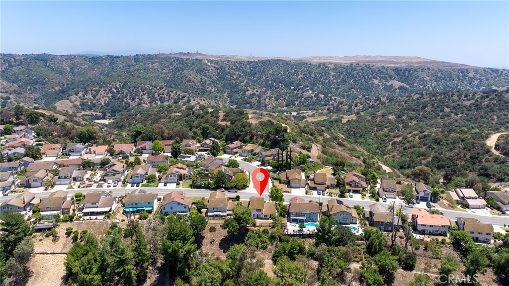 3595 Hawkwood Road Diamond Bar, CA 91765 - Photo 42 of 52