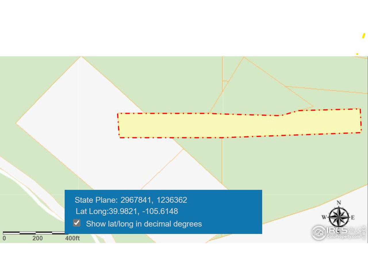 Undisclosed Address Nederland, CO 80466 - Photo 3 of 10 a black and white photo of a book