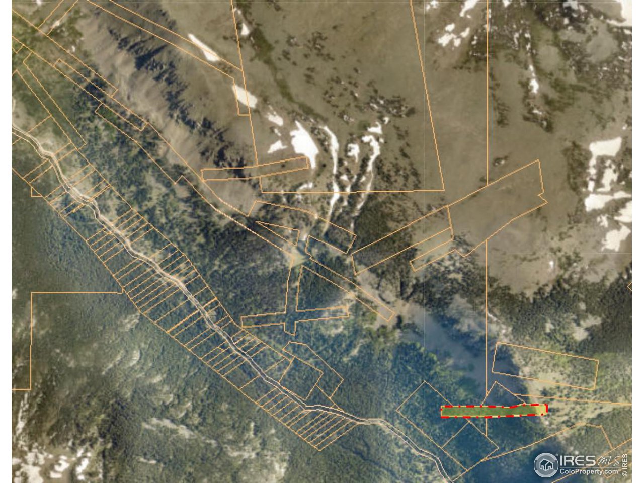 Undisclosed Address Nederland, CO 80466 - Photo 4 of 10 a picture of door