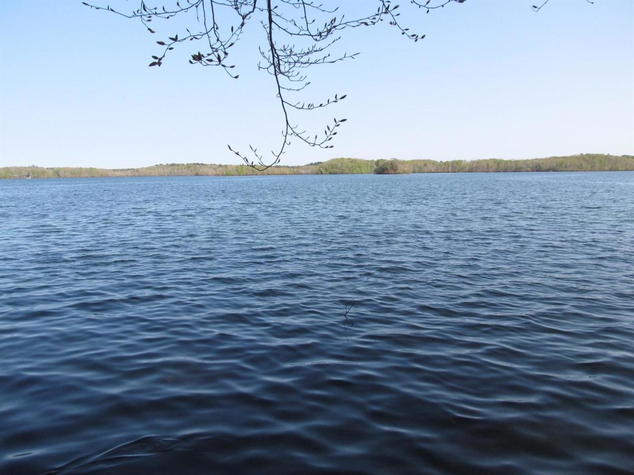 248 Pimlico Pond Road Mashpee, MA 02649 - Photo 20 of 22 a view of ocean with a dry view