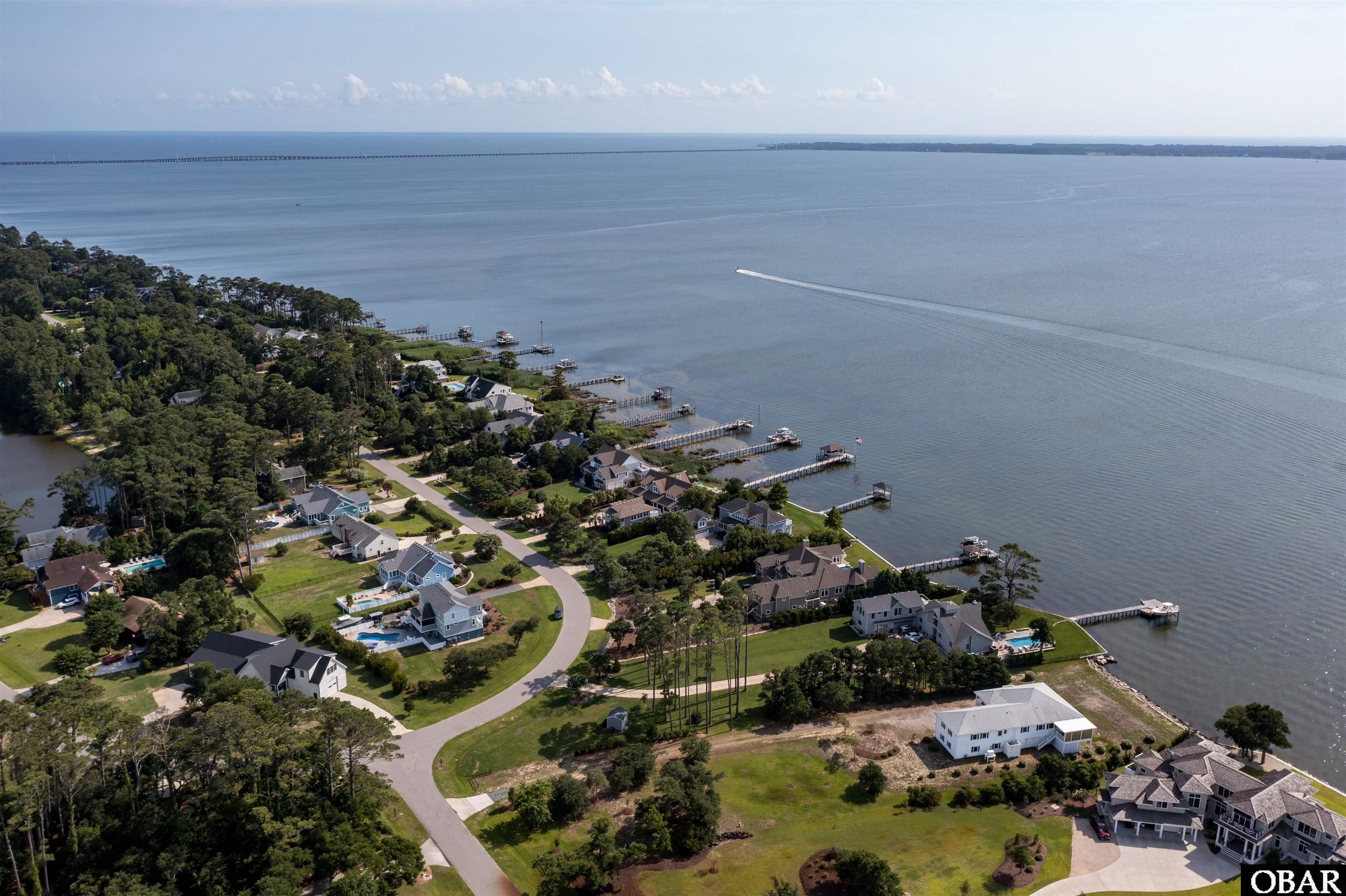 100 Mill Point Road Kitty Hawk, NC 27949 - Photo 72 of 82