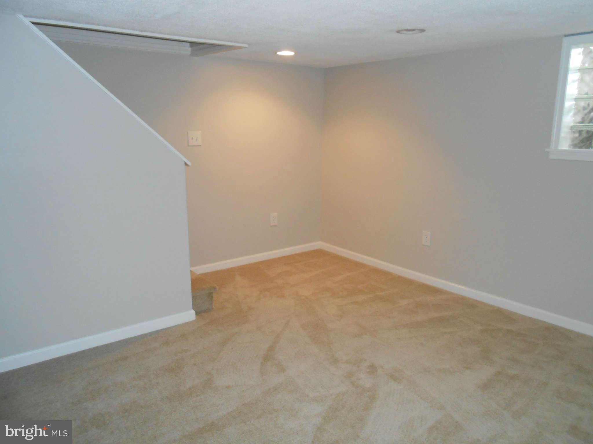 8158 North Boundary Road Baltimore, MD 21222 - Photo 15 of 22 Basement