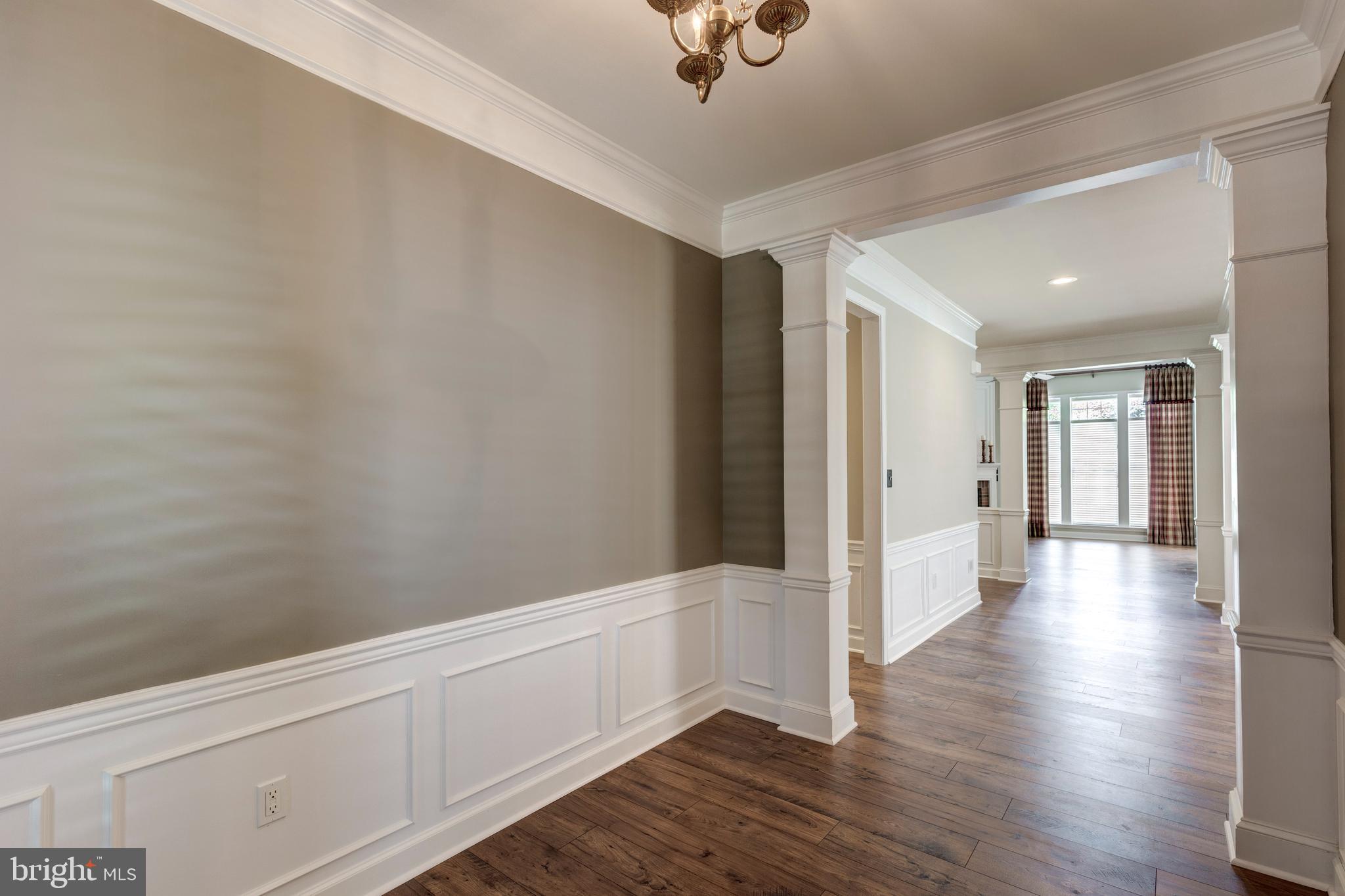 412 High Earls Road Westminster, MD 21158 - Photo 11 of 47 Whole home freshly painted