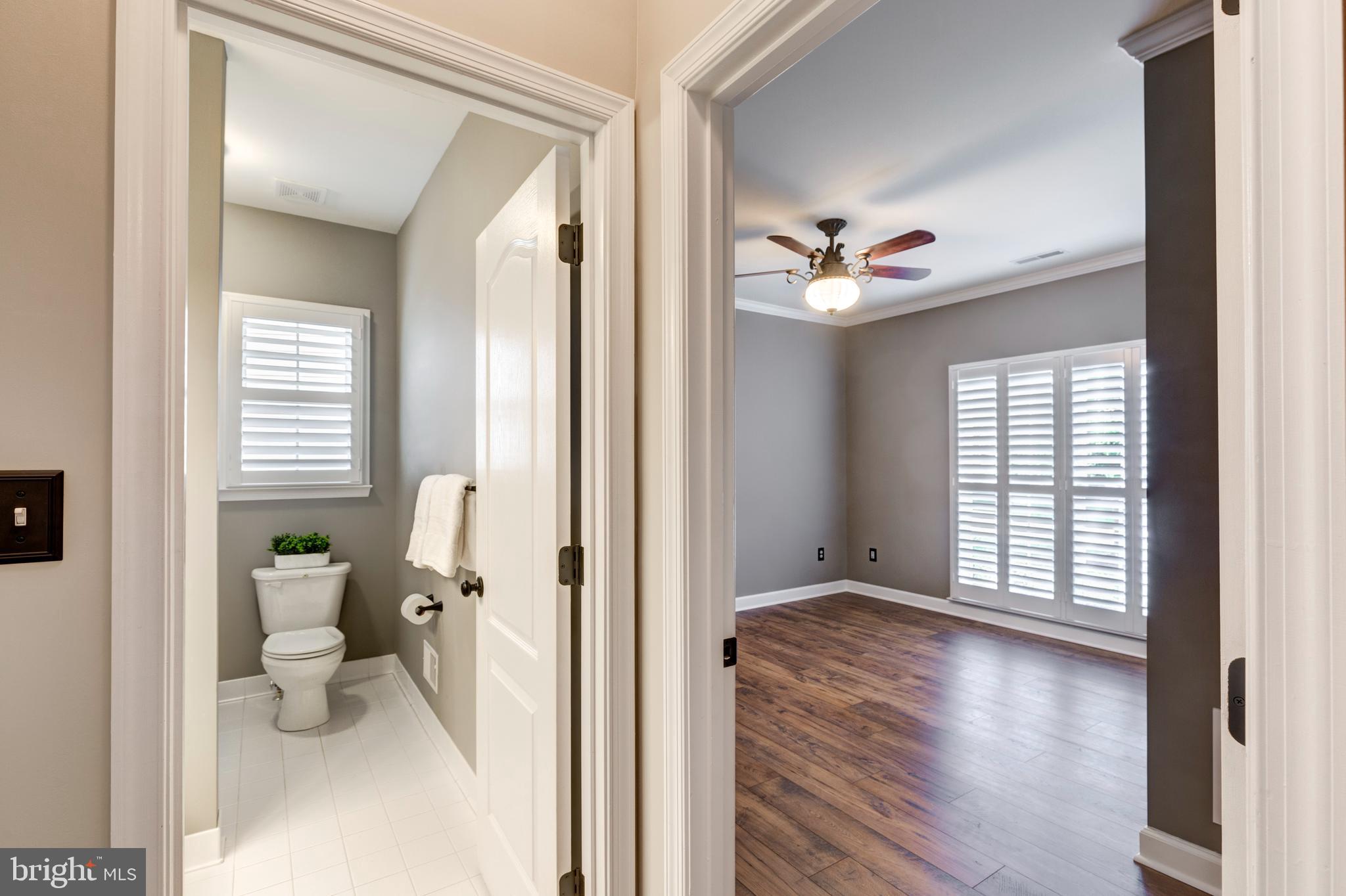 412 High Earls Road Westminster, MD 21158 - Photo 12 of 47 New Flooring