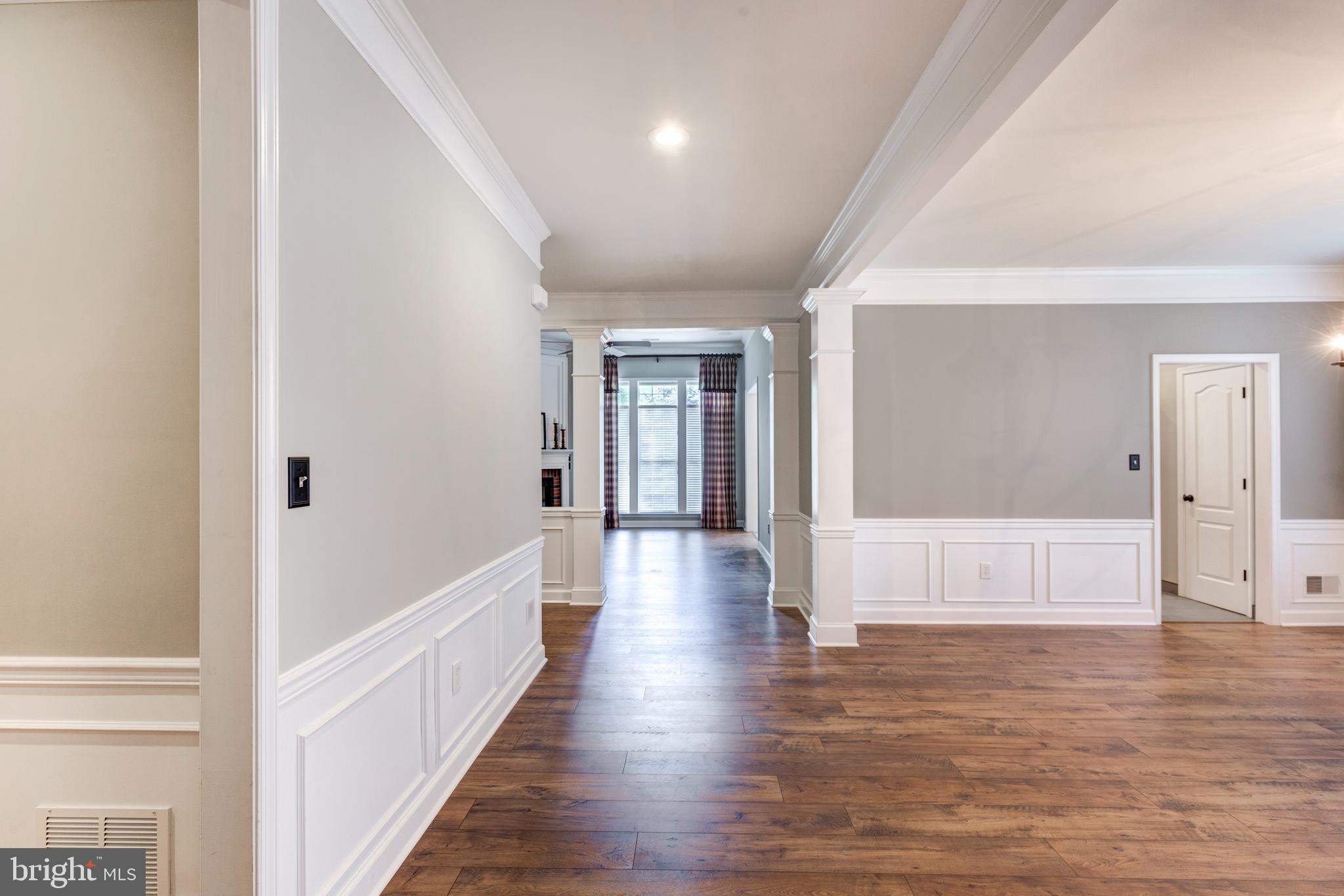 412 High Earls Road Westminster, MD 21158 - Photo 17 of 47 Open Concept