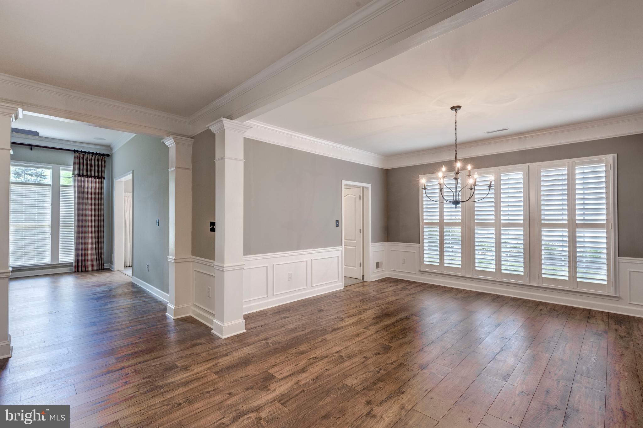 412 High Earls Road Westminster, MD 21158 - Photo 18 of 47 Dining or Living Area