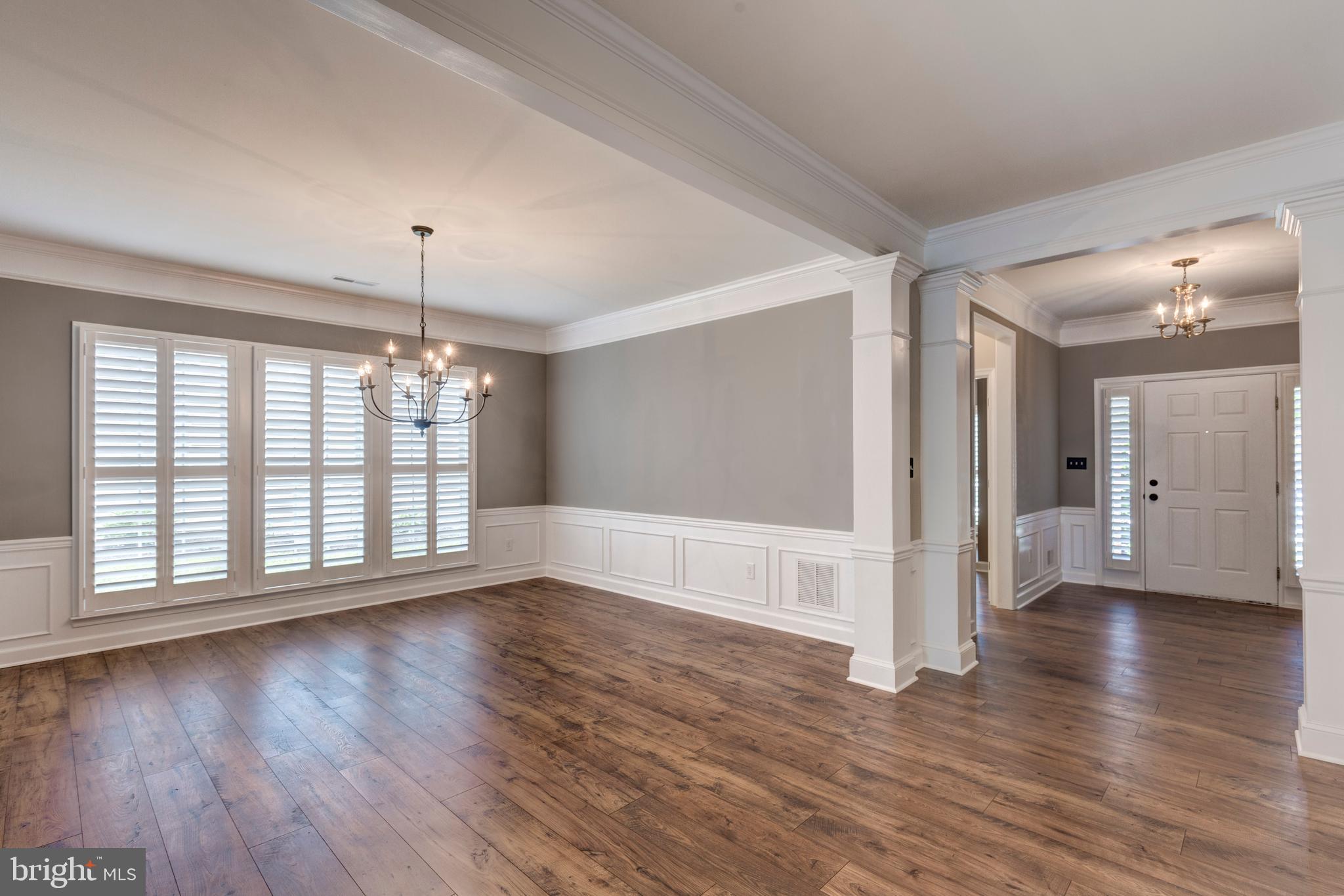 412 High Earls Road Westminster, MD 21158 - Photo 19 of 47 Dining or Living Area