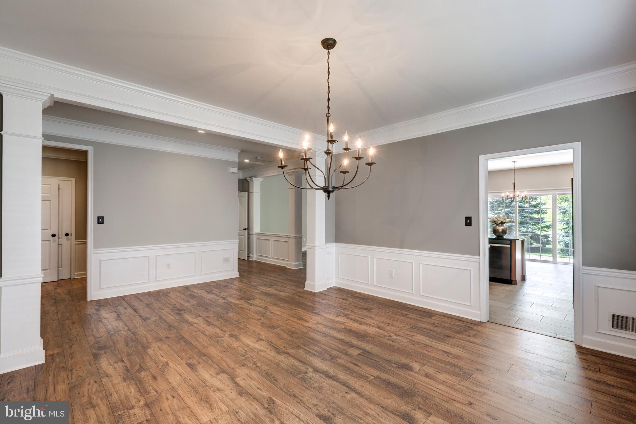 412 High Earls Road Westminster, MD 21158 - Photo 21 of 47 Dining or Living Area