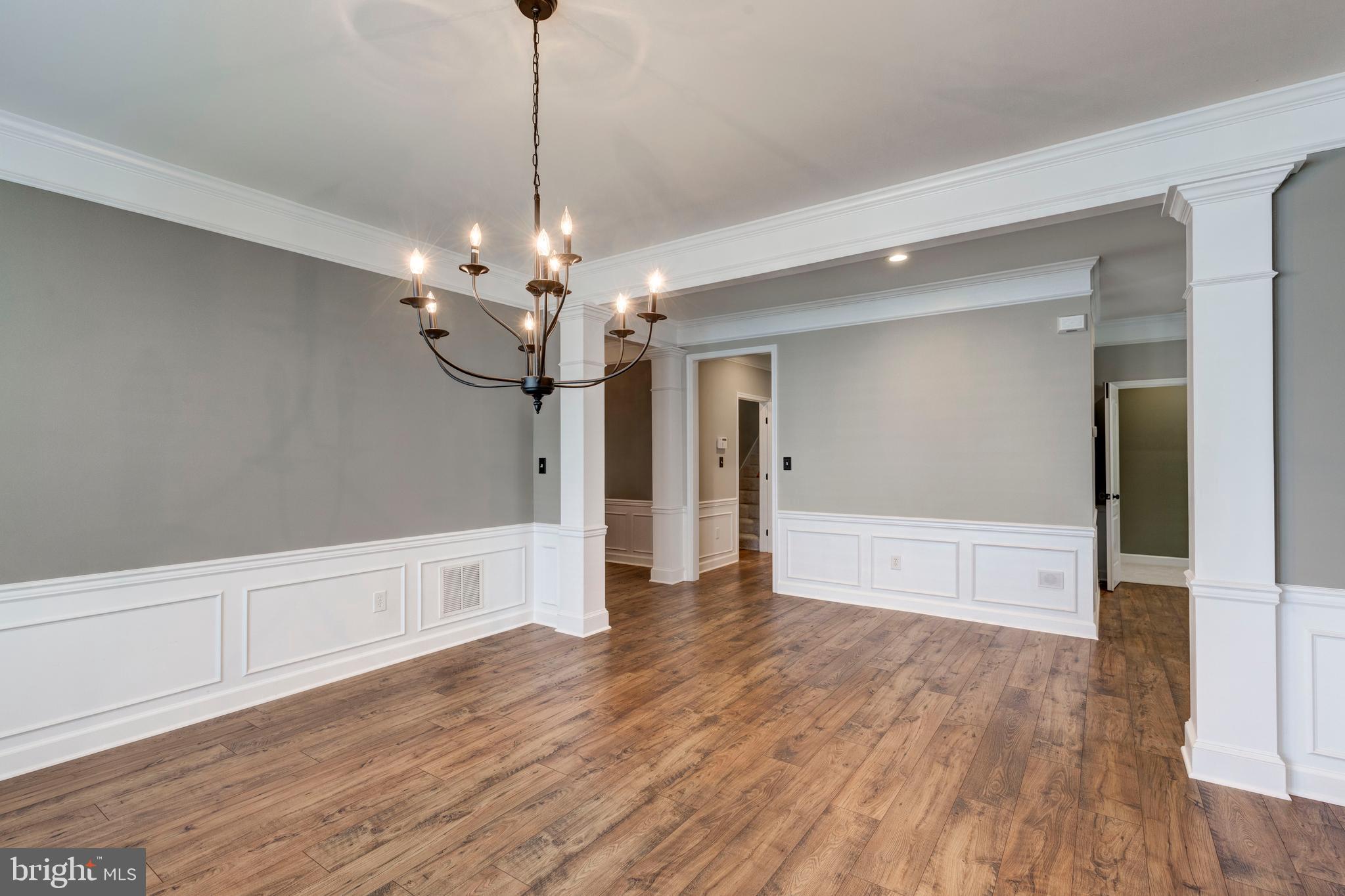 412 High Earls Road Westminster, MD 21158 - Photo 22 of 47 Dining or Living Area