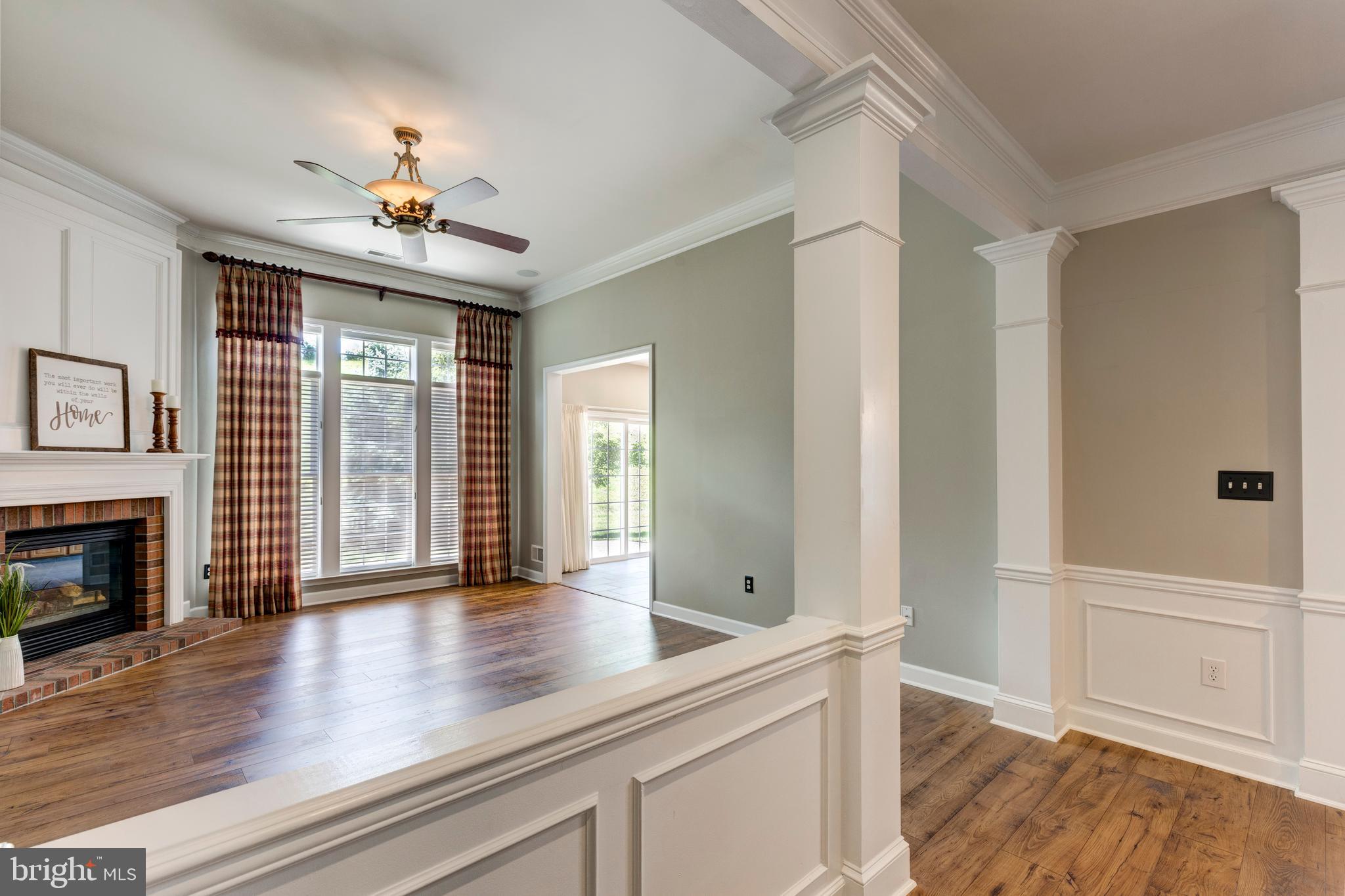 412 High Earls Road Westminster, MD 21158 - Photo 24 of 47