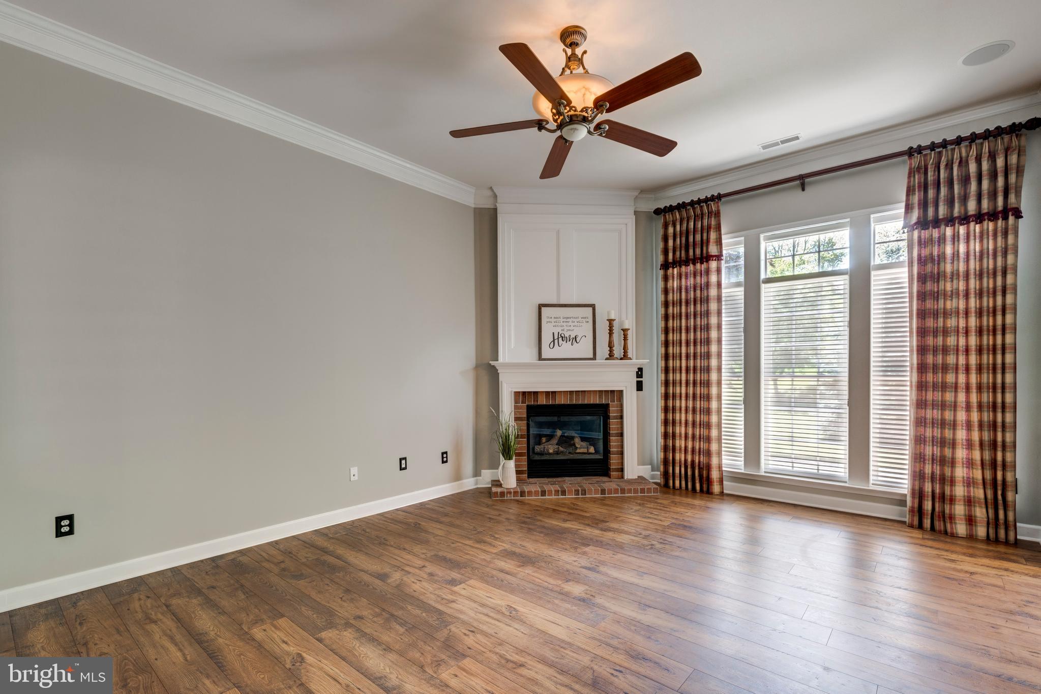 412 High Earls Road Westminster, MD 21158 - Photo 26 of 47 Gas Fireplace