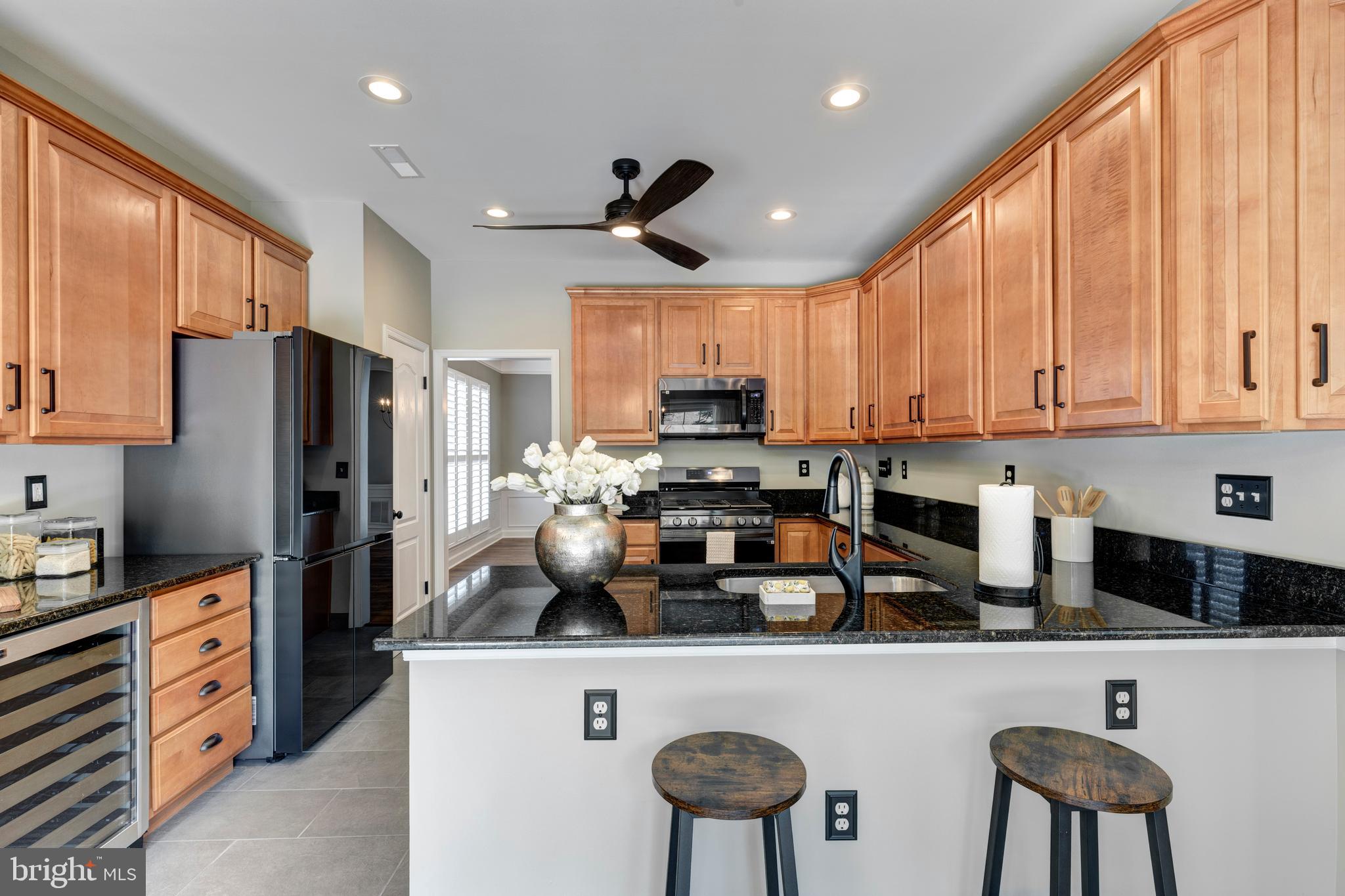 412 High Earls Road Westminster, MD 21158 - Photo 34 of 47 New hardware though out home