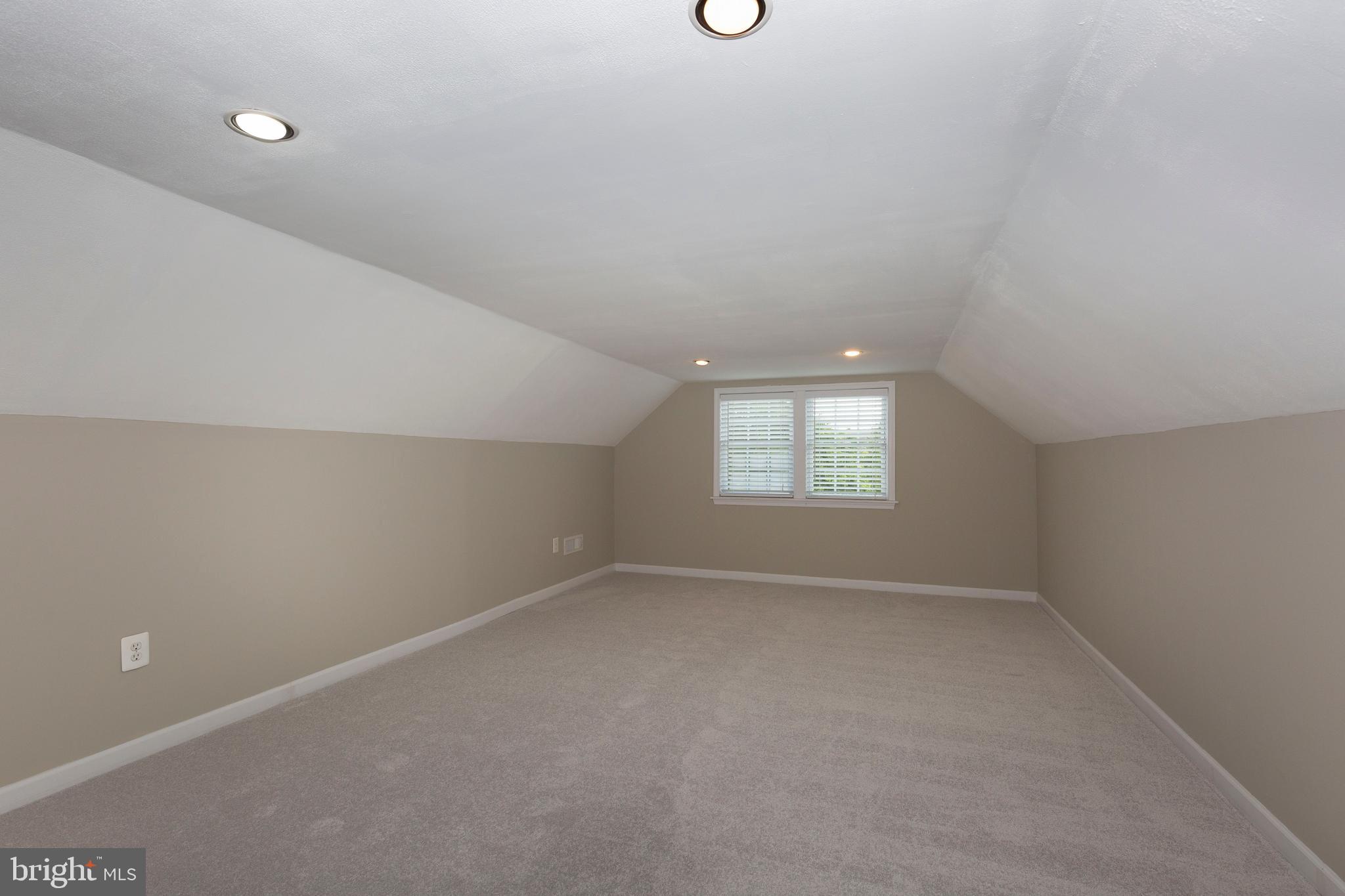 412 High Earls Road Westminster, MD 21158 - Photo 40 of 47 Finished Bonus Room above Garage