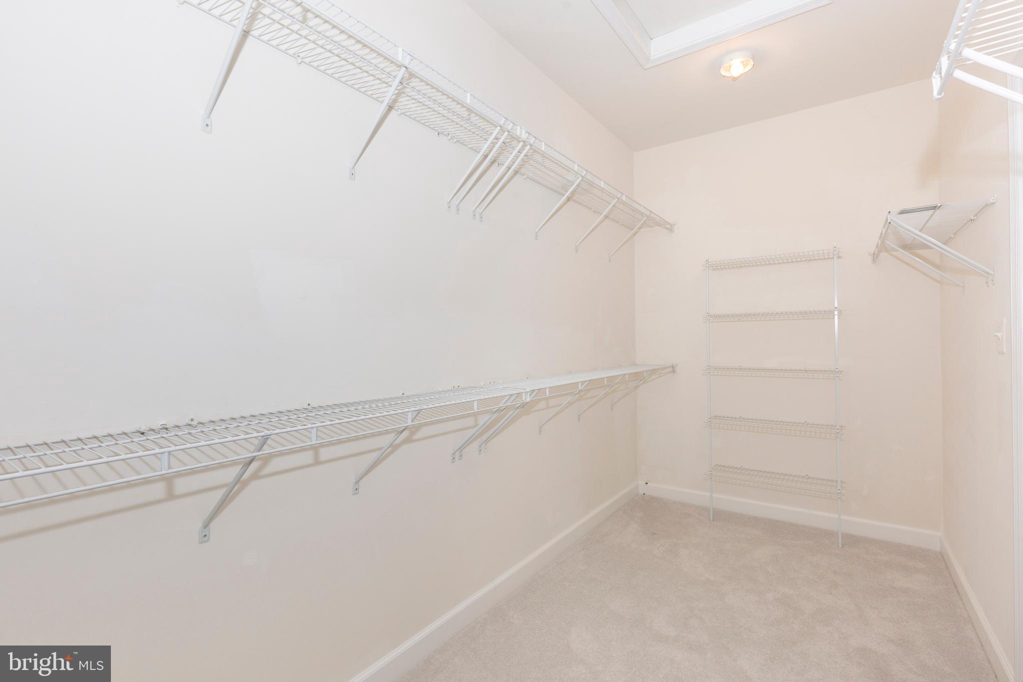 412 High Earls Road Westminster, MD 21158 - Photo 47 of 47 Walk in Closet