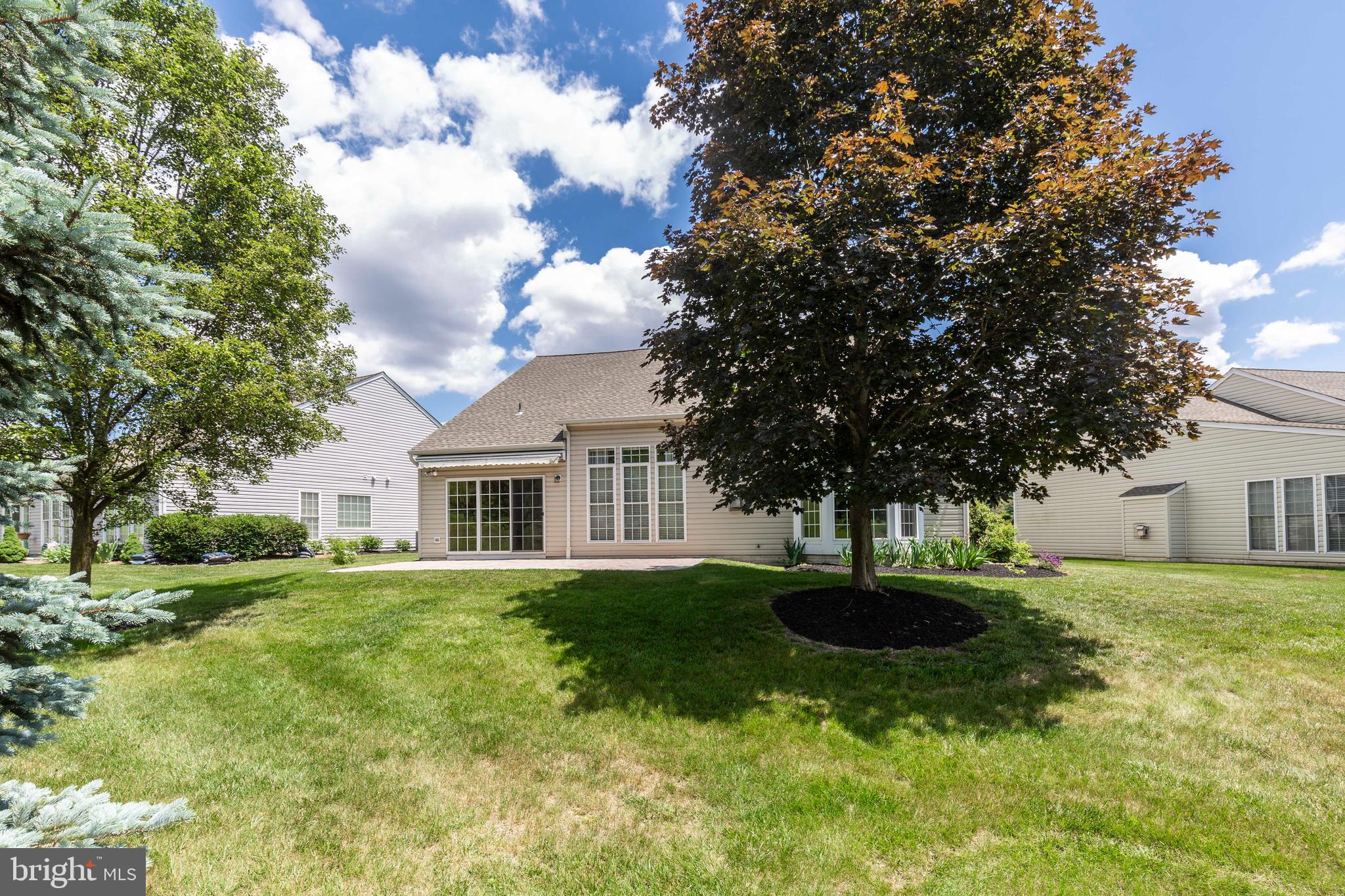 412 High Earls Road Westminster, MD 21158 - Photo 6 of 47 Rear of home