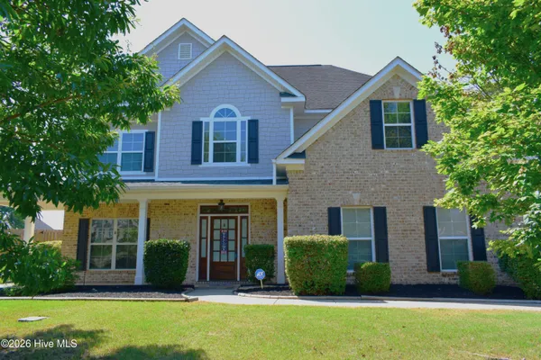 $520,000 | 1011 Winding Trail, Evans, GA 30809