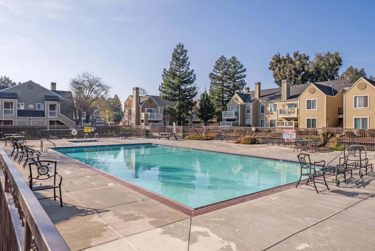 115 Reflections Drive, Unit 22 San Ramon, CA 94583 - Photo 44 of 45