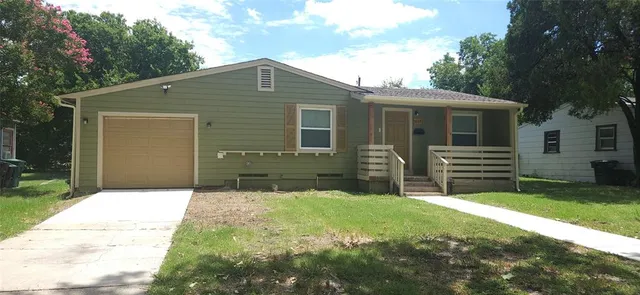 $1,495 | 4257 Cherokee Trail, Fort Worth, TX 76133