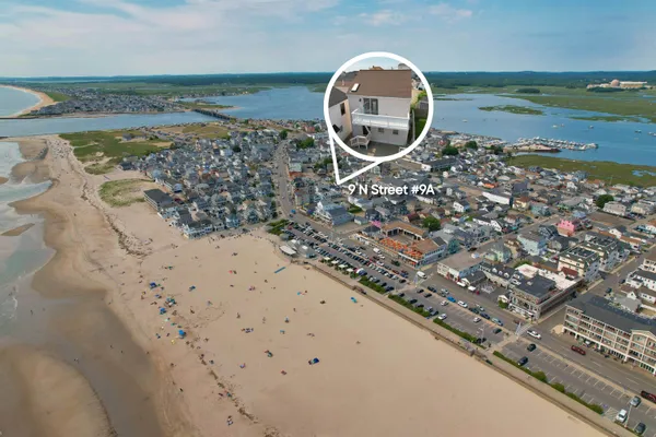 $575,000 | 9 A Street, Hampton, NH 03842