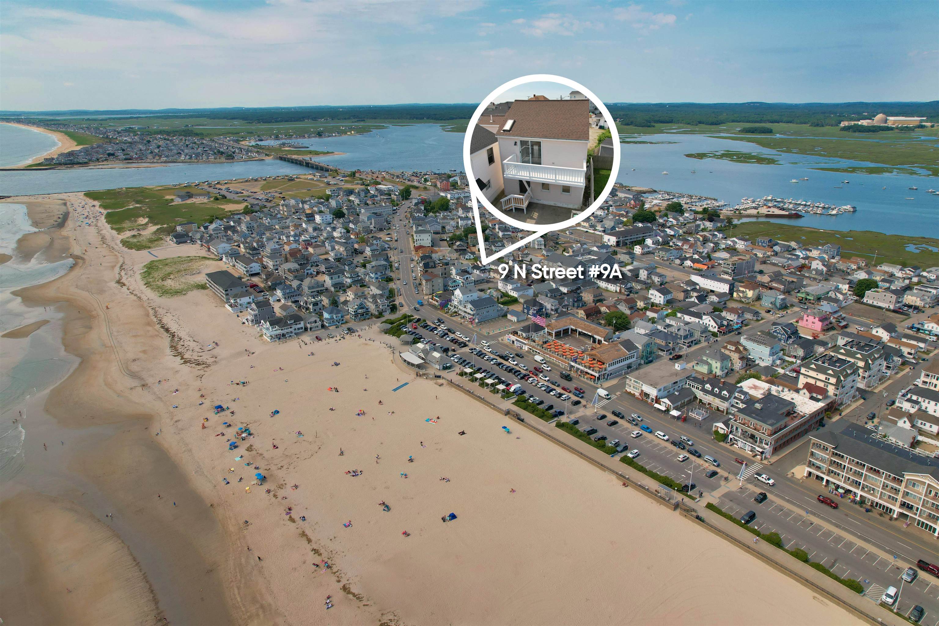 9 A Street Hampton, NH 03842 - Photo 1 of 36