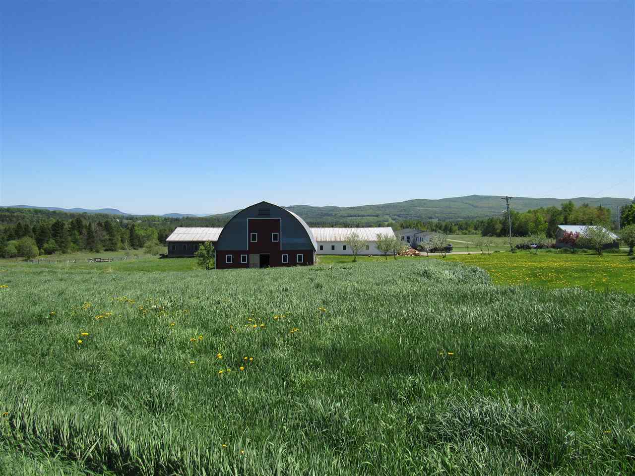 2628 Chilafoux Road Charleston, VT 05860 - Photo 19 of 31