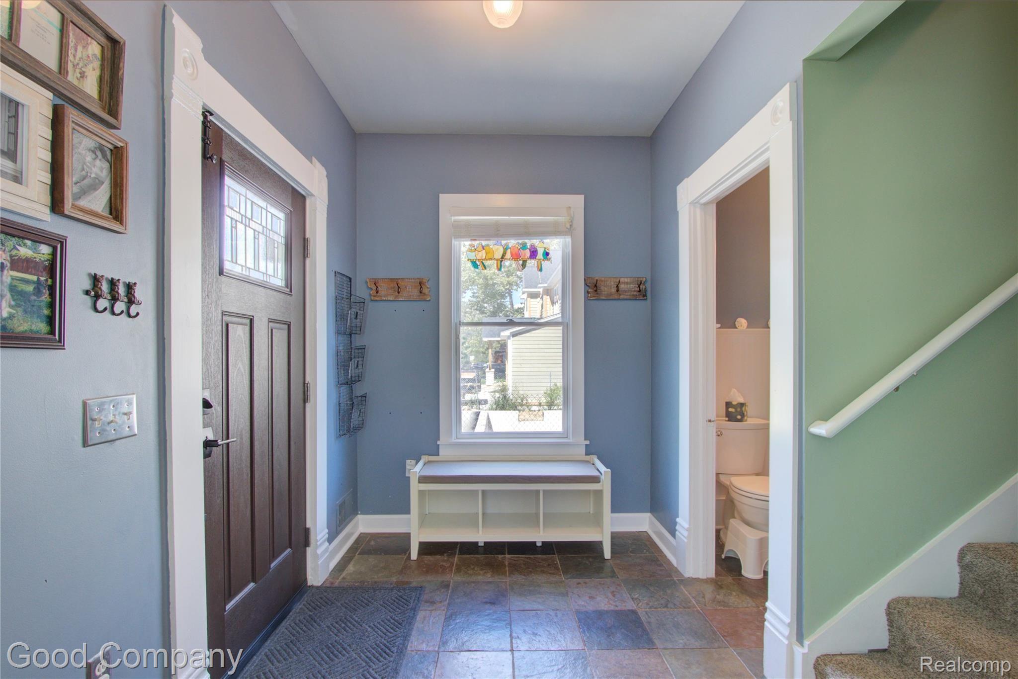 3924 Kent Road Royal Oak, MI 48073 - Photo 3 of 46 3924 Kent Rd. 3