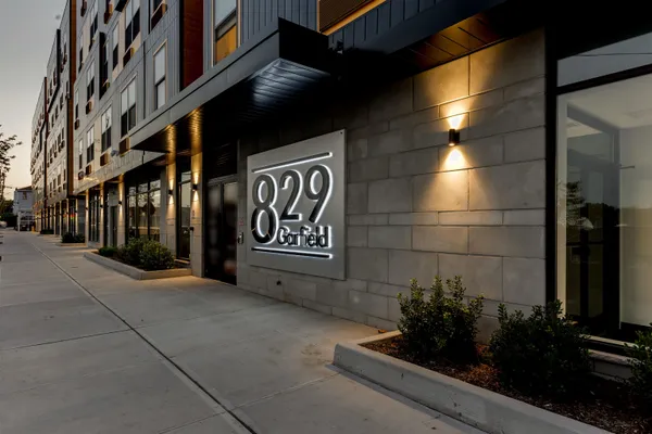 $3,150 | 829 Garfield Avenue, Unit 519, Jersey City, NJ 07305