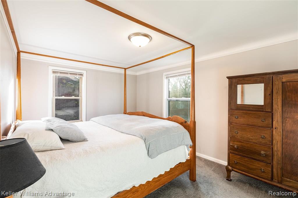 14044 Greenview Road Detroit, MI 48223 - Photo 19 of 28