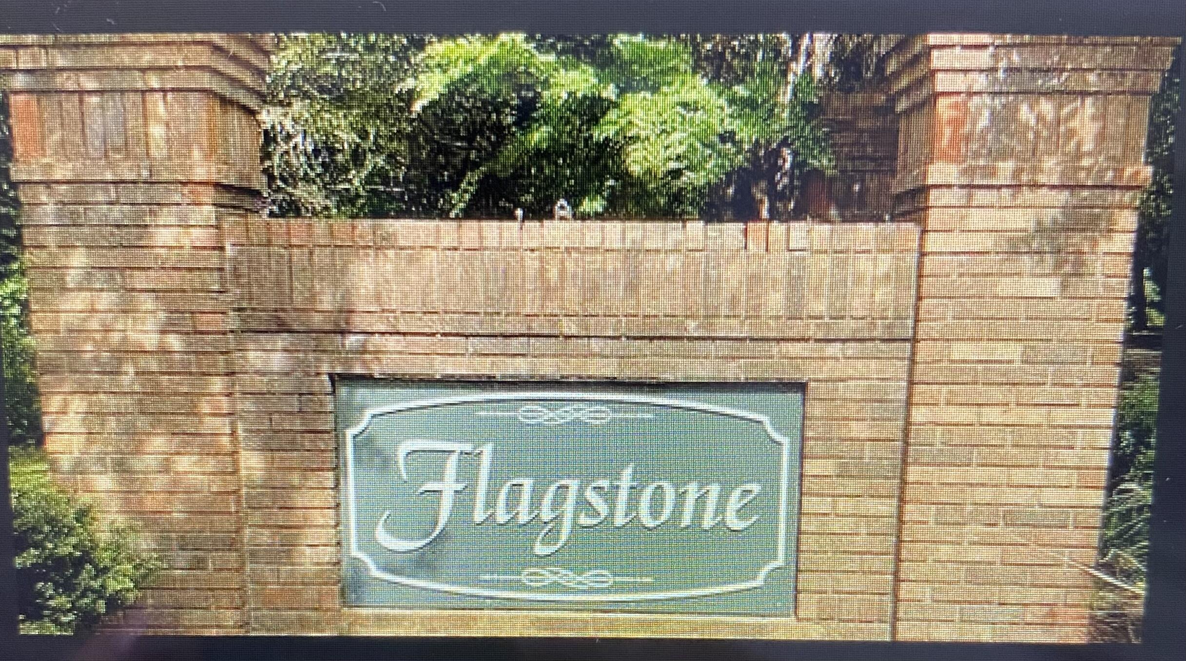 Flagstone Subdivision