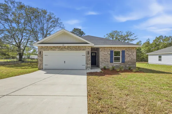 $259,050 | 6138 Clover Street, Crestview, FL 32539