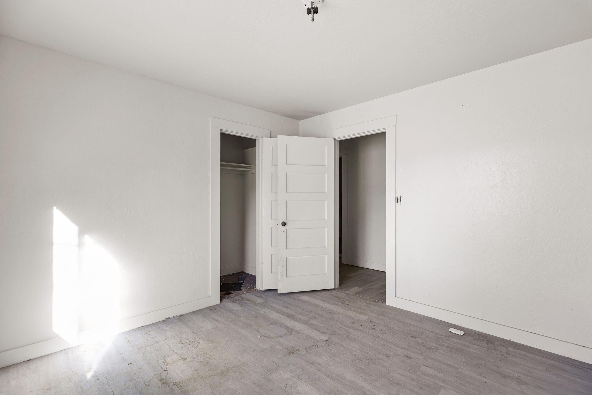 15015 Highway 36, Unit WEST Red Bluff, CA 96080 - Photo 31 of 51 a view of an empty room