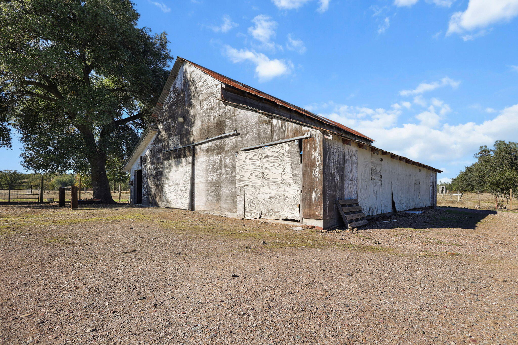 15015 Highway 36, Unit WEST Red Bluff, CA 96080 - Photo 35 of 51 a view of large house with a yard