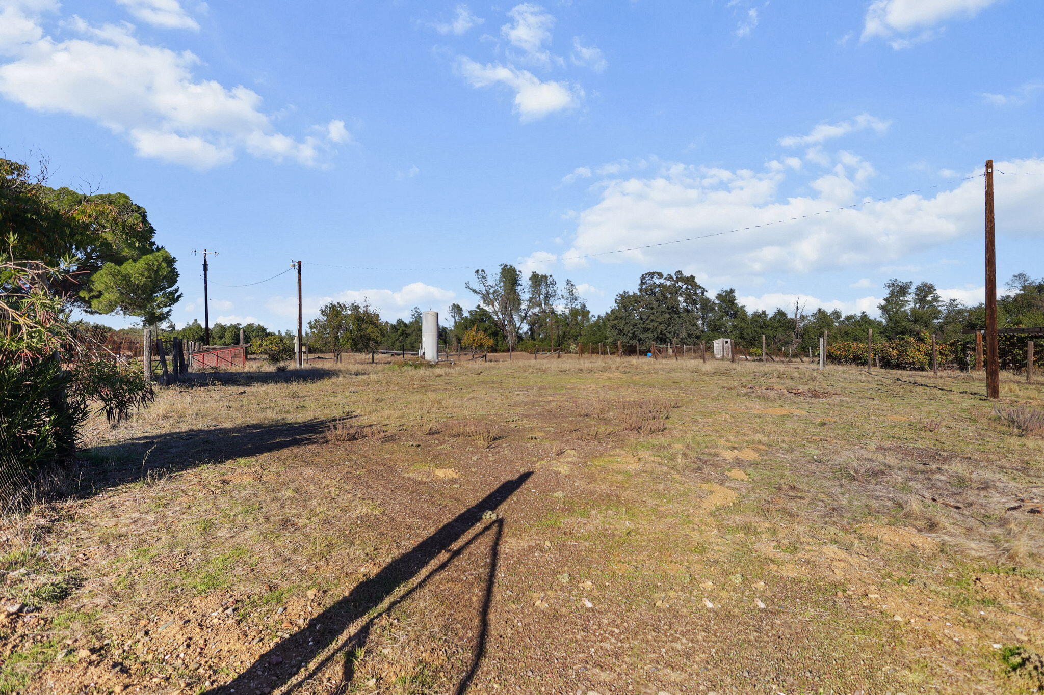 15015 Highway 36, Unit WEST Red Bluff, CA 96080 - Photo 41 of 51 a view of a terrace with skyline