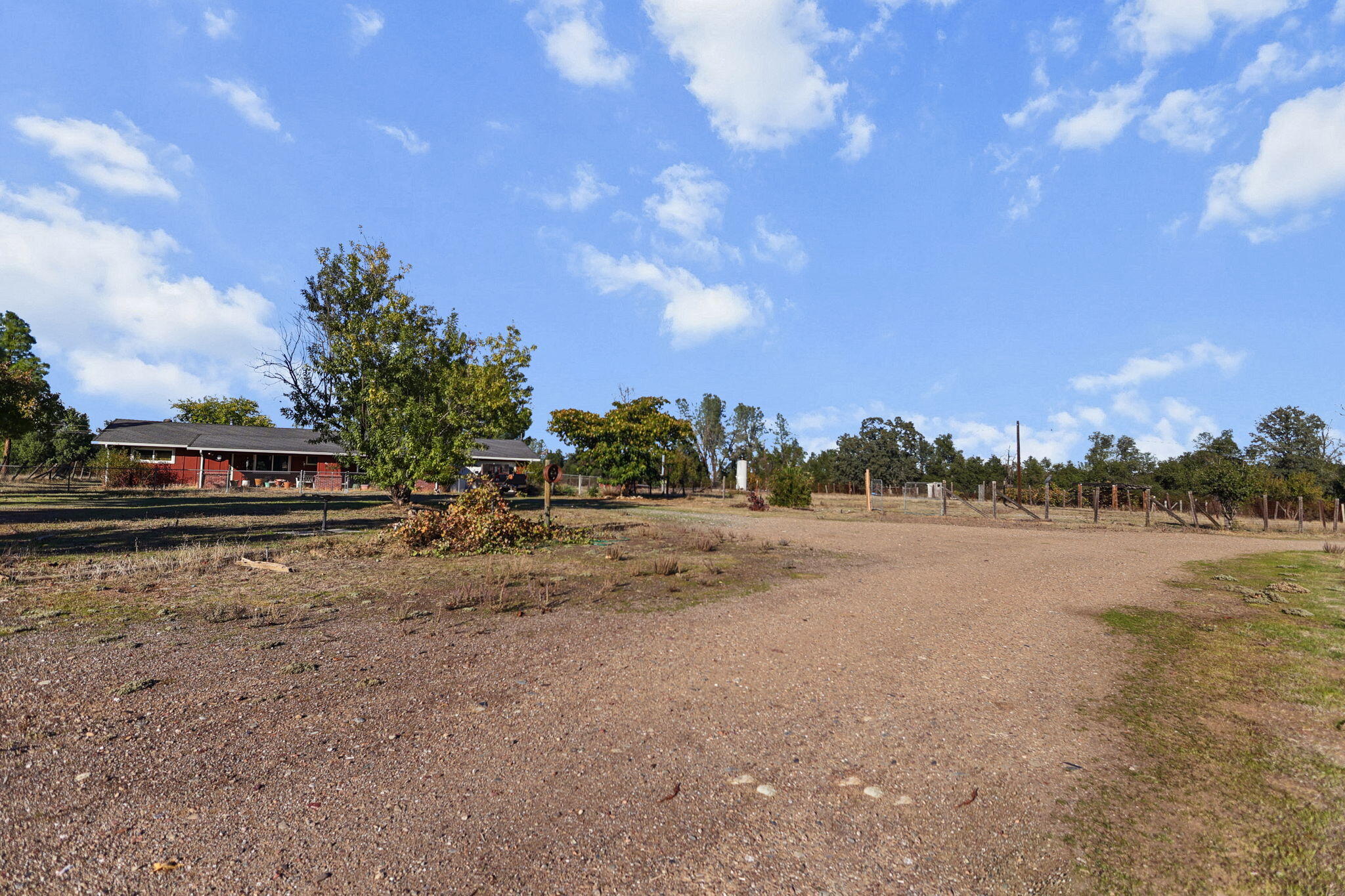 15015 Highway 36, Unit WEST Red Bluff, CA 96080 - Photo 48 of 51 a view of a lake with houses