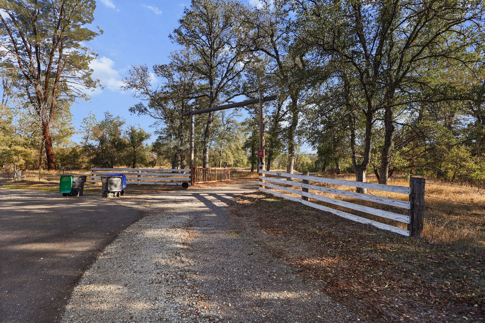 15015 Highway 36, Unit WEST Red Bluff, CA 96080 - Photo 5 of 51 a view of road with trees