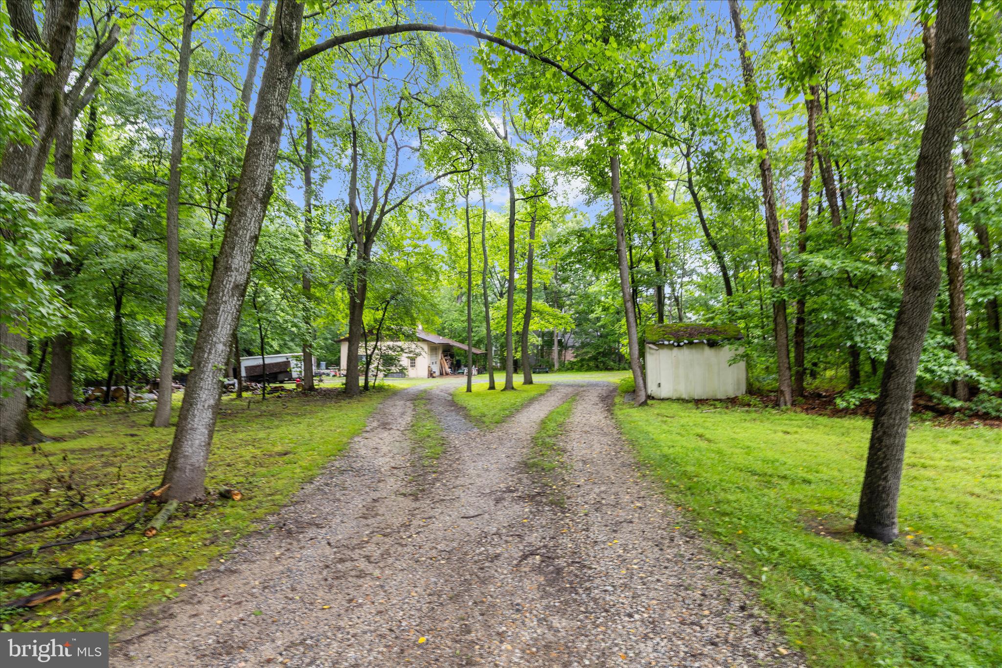 1520 Annapolis Road Odenton, MD 21113 - Photo 11 of 29 a view of a park with large trees